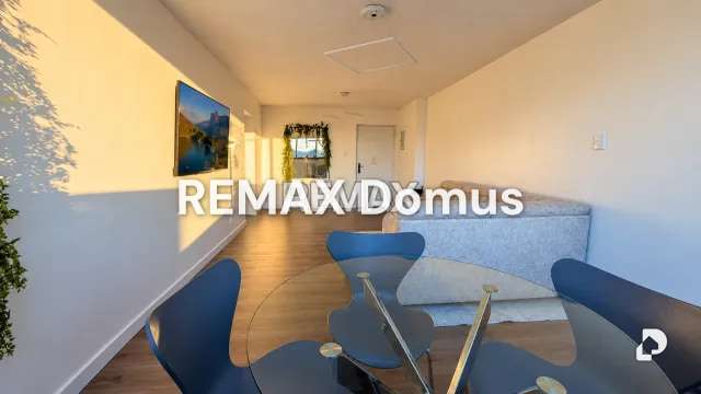 Apartamento en Los Dos Caminos, Caracas – 4