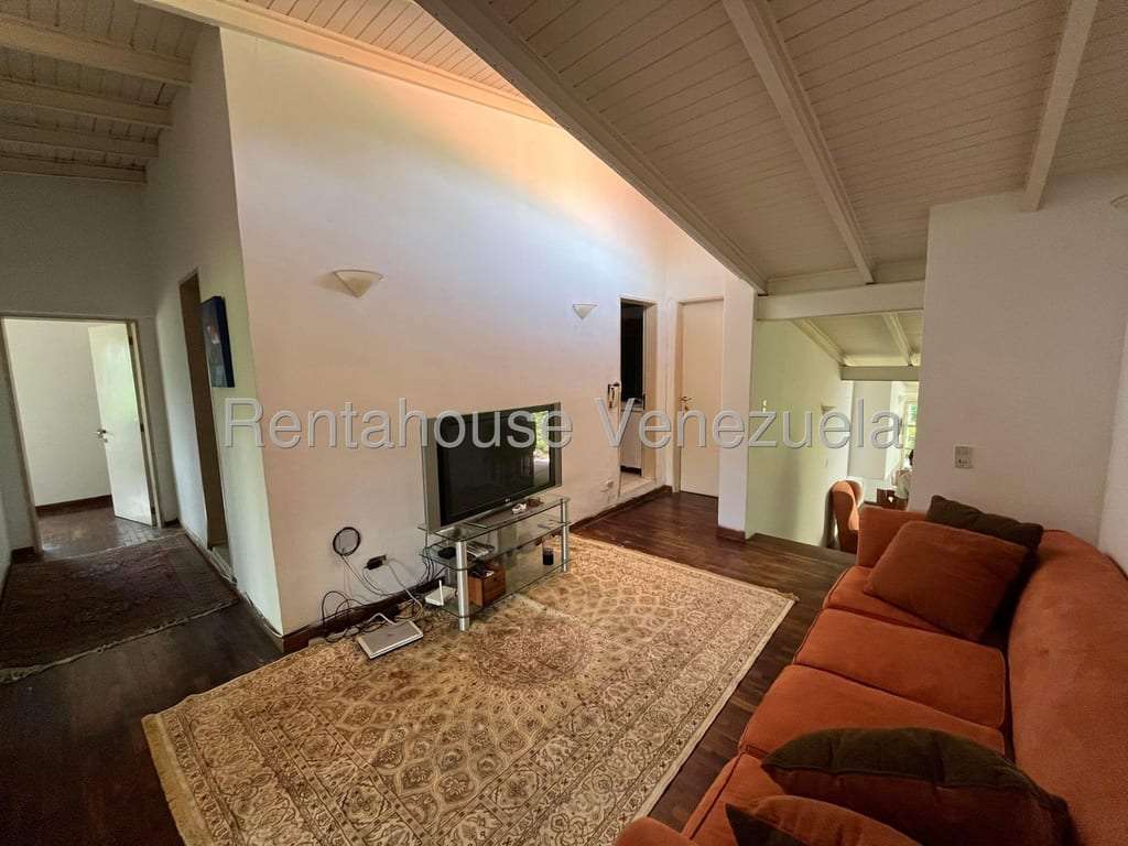 Casa en Prados del Este, Caracas