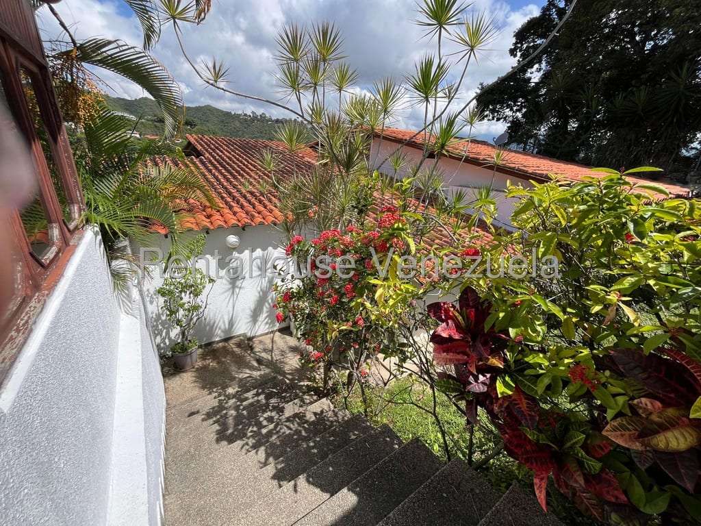 Casa en Prados del Este, Caracas