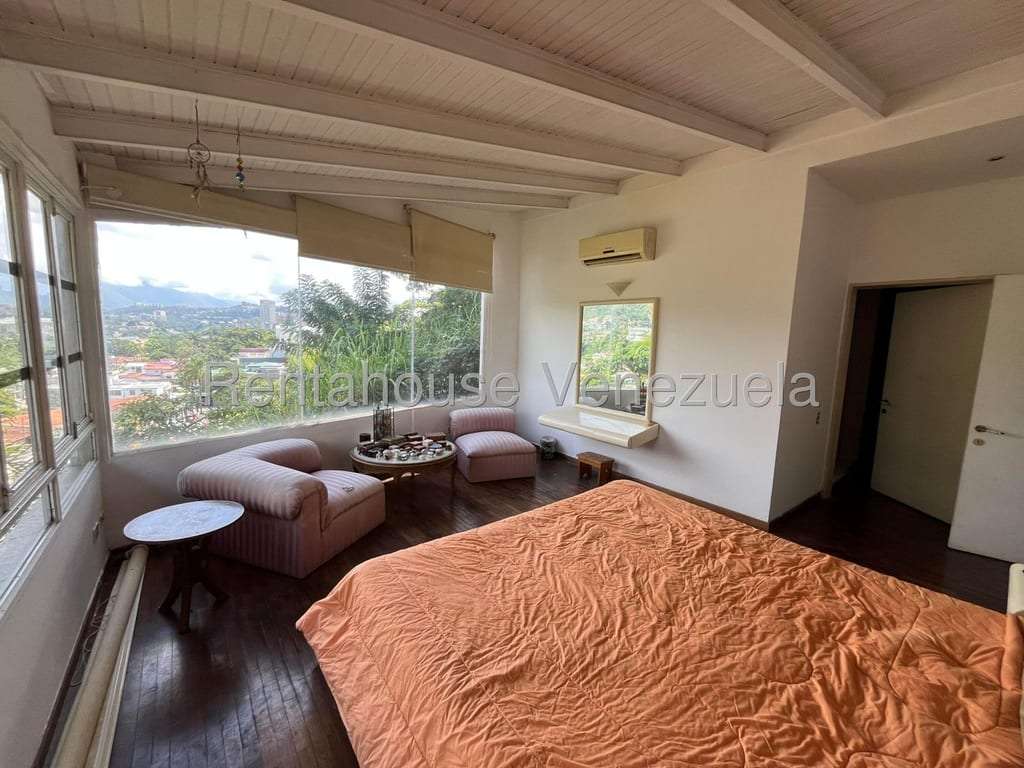 Casa en Prados del Este, Caracas
