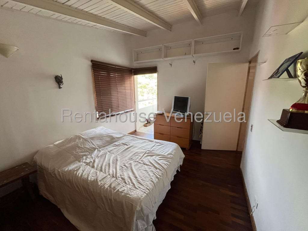 Casa en Prados del Este, Caracas
