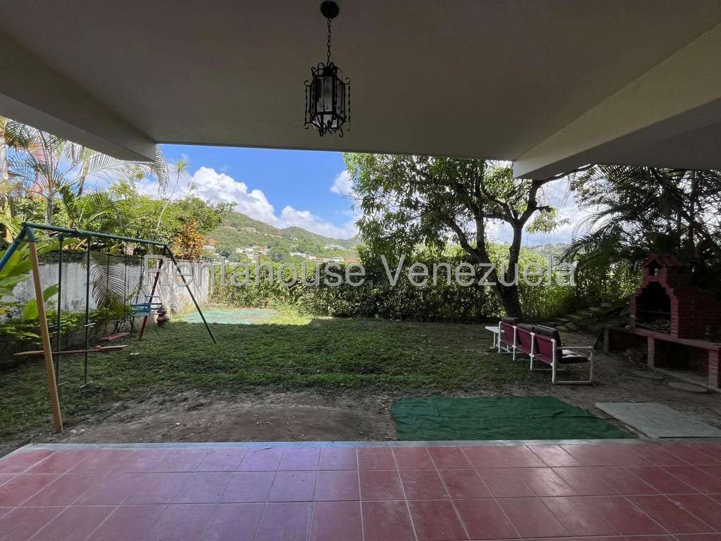 Casa en Prados del Este, Caracas