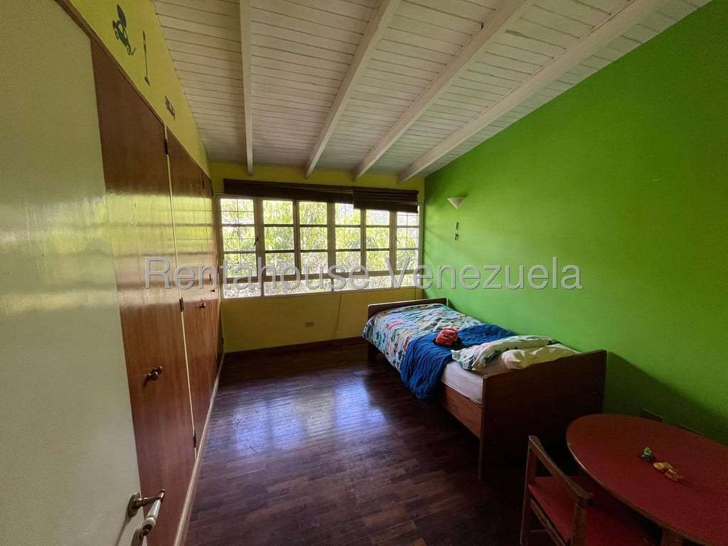Casa en Prados del Este, Caracas