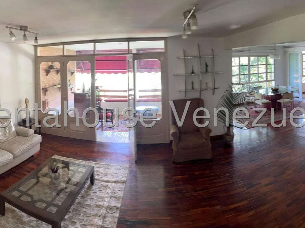 Casa en Prados del Este, Caracas