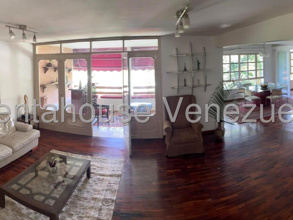 Casa en Prados del Este, Caracas