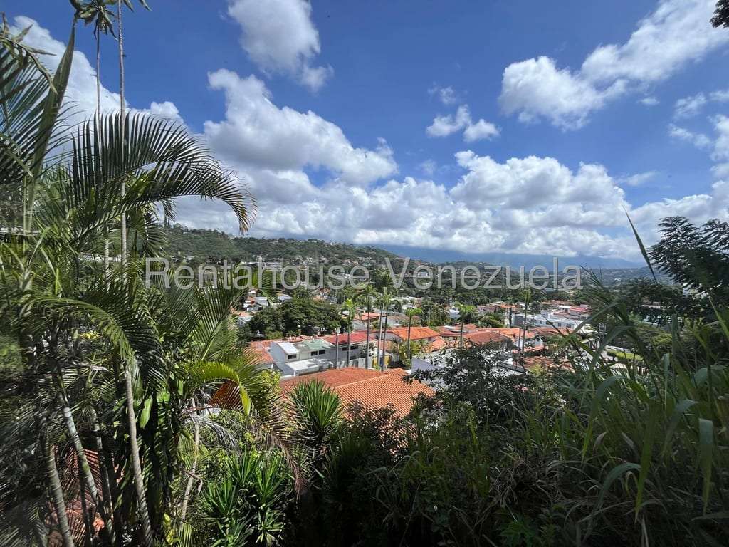 Casa en Prados del Este, Caracas