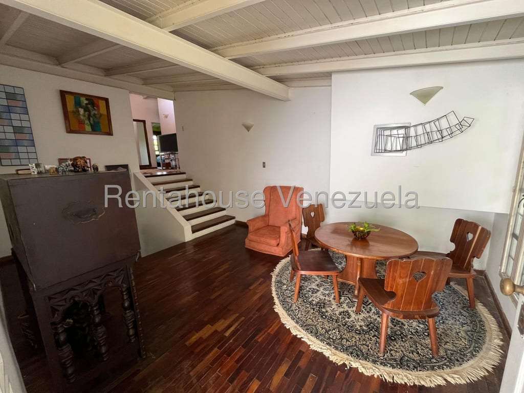 Casa en Prados del Este, Caracas