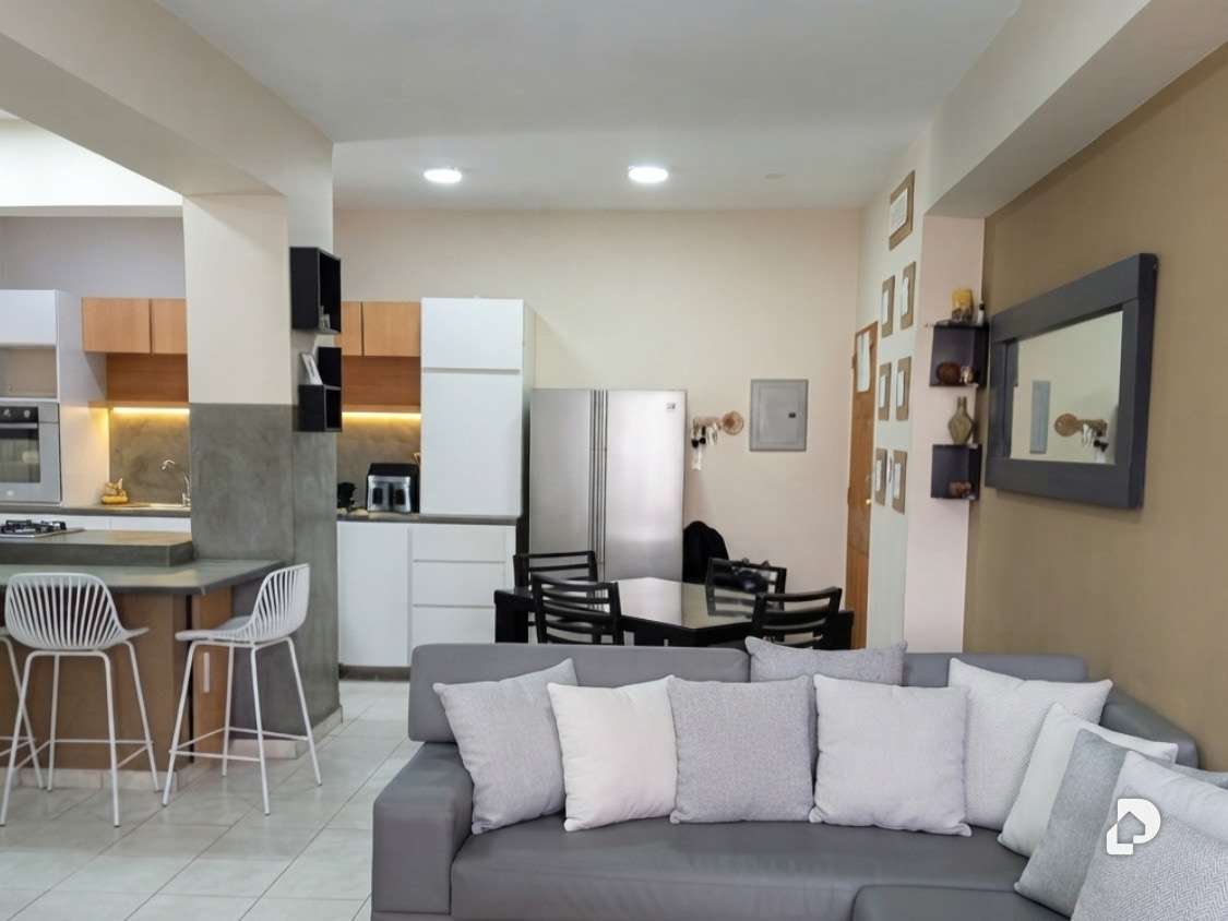 Apartamento en Parroquia Urbana San José, Valencia – 6