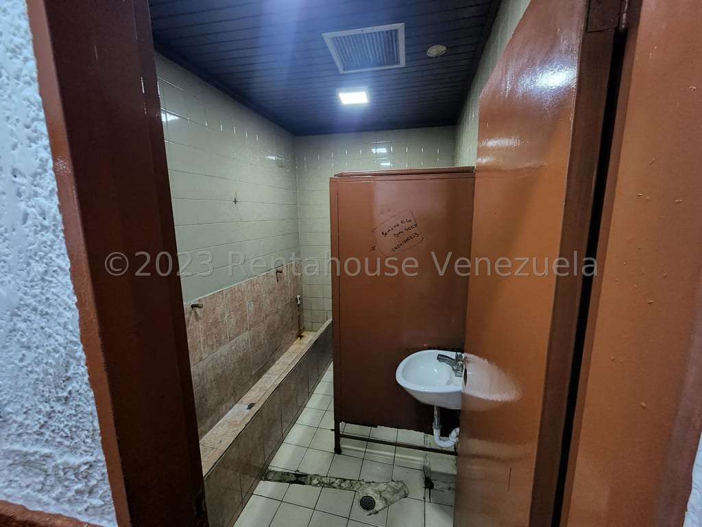 Local comercial en San Jose, Caracas