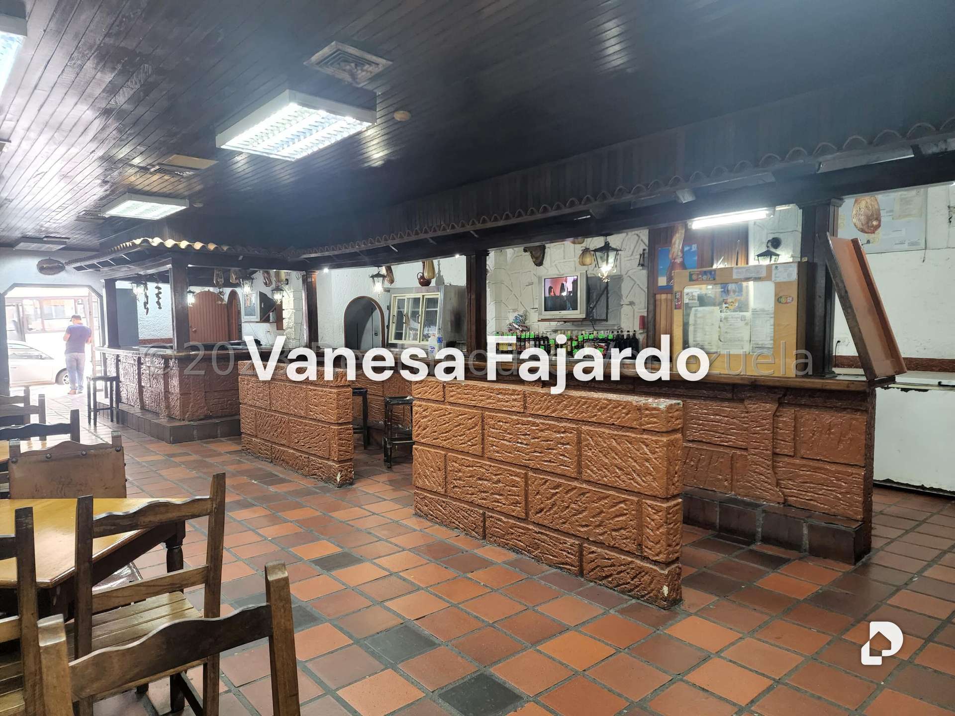 Local comercial en San Jose, Caracas – 3