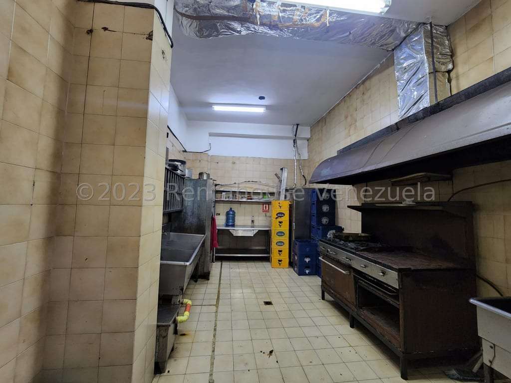 Local comercial en San Jose, Caracas
