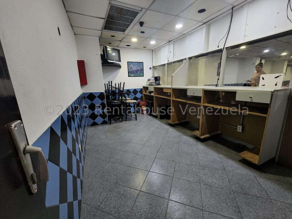 Local comercial en San Jose, Caracas
