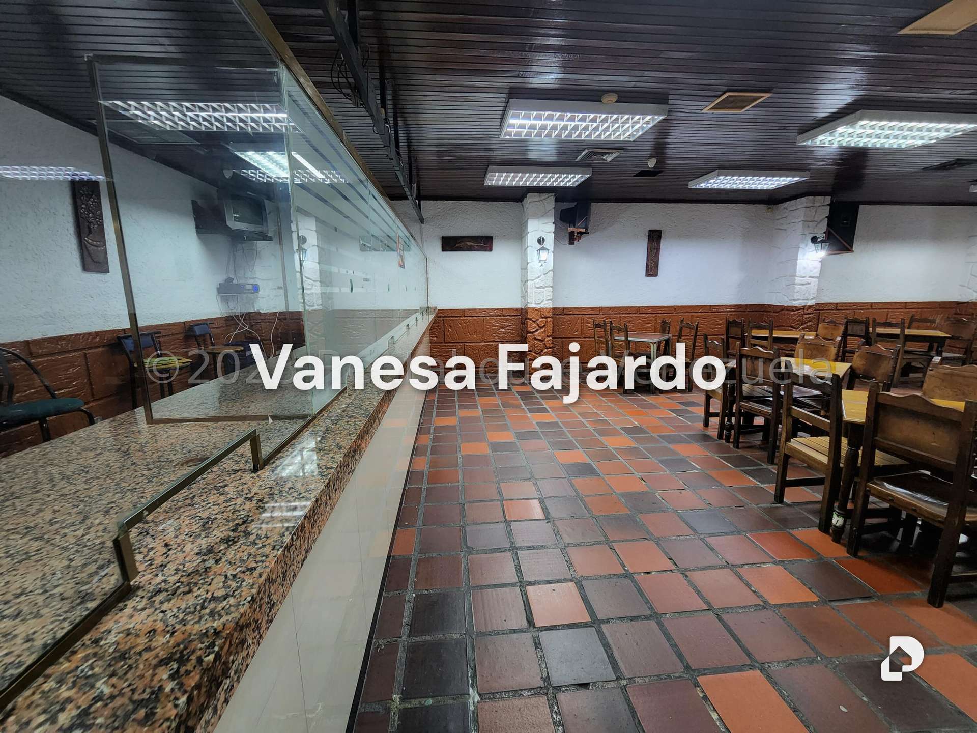 Local comercial en San Jose, Caracas – 7