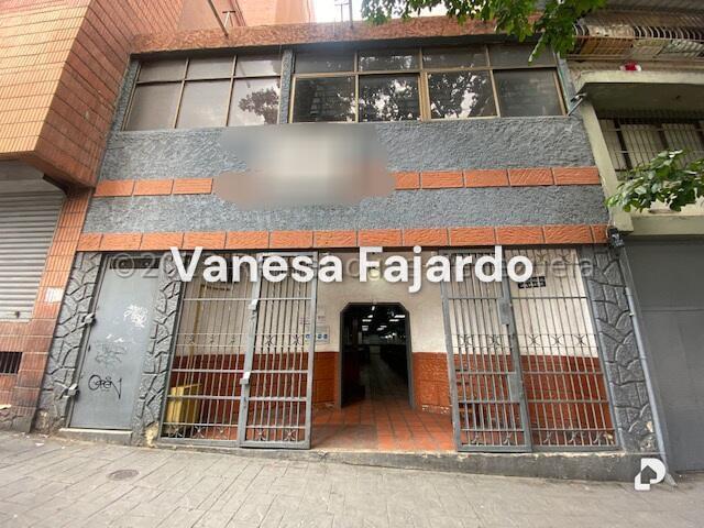 Local comercial en San Jose, Caracas – 1