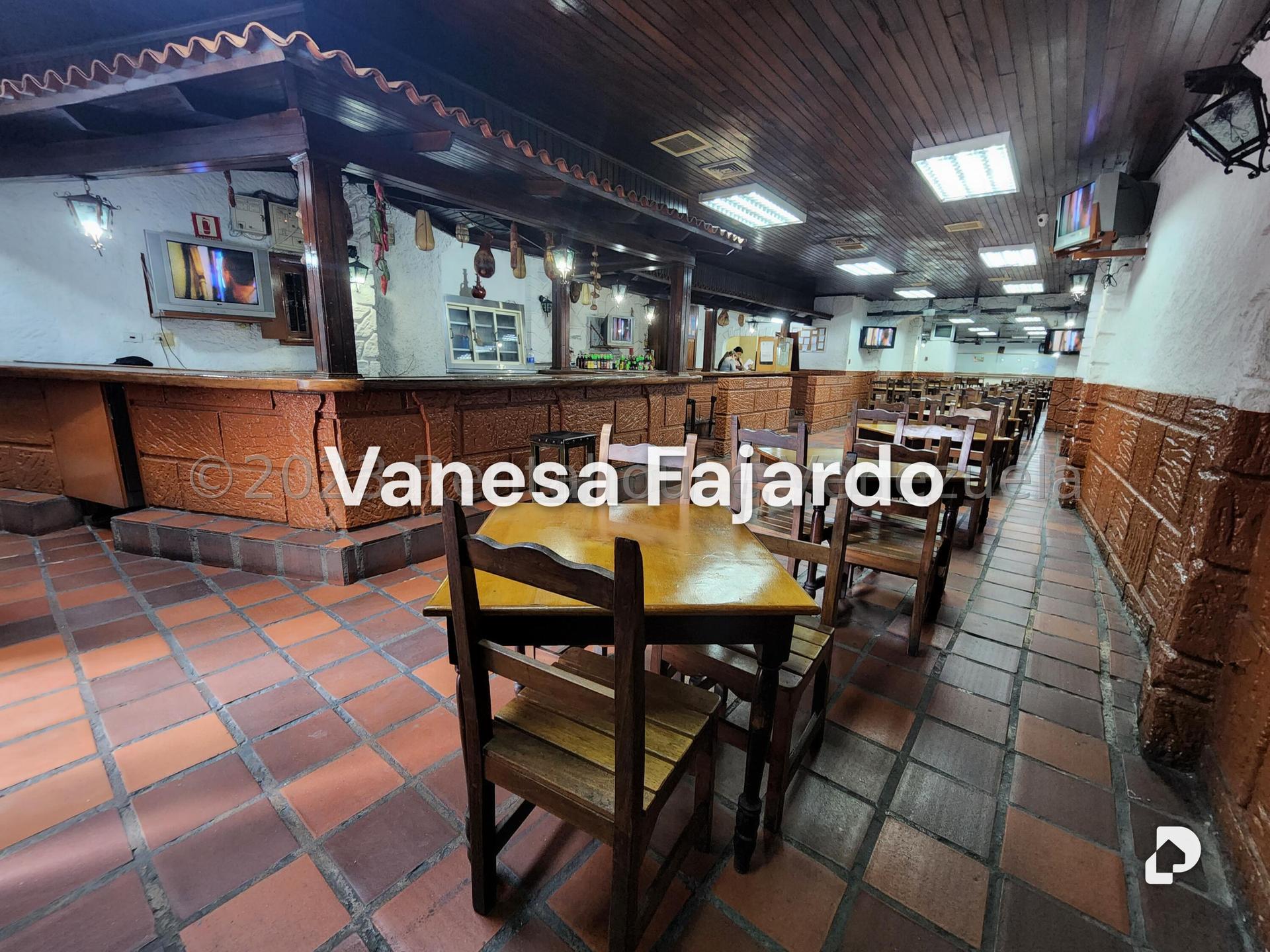 Local comercial en San Jose, Caracas – 2