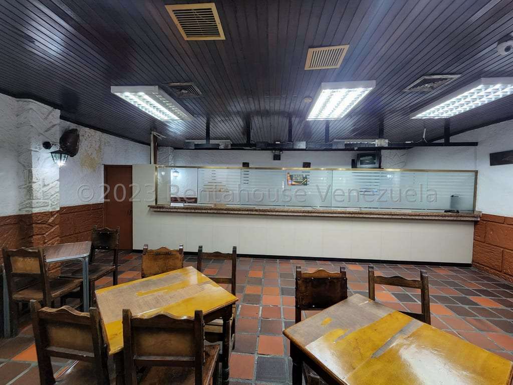 Local comercial en San Jose, Caracas
