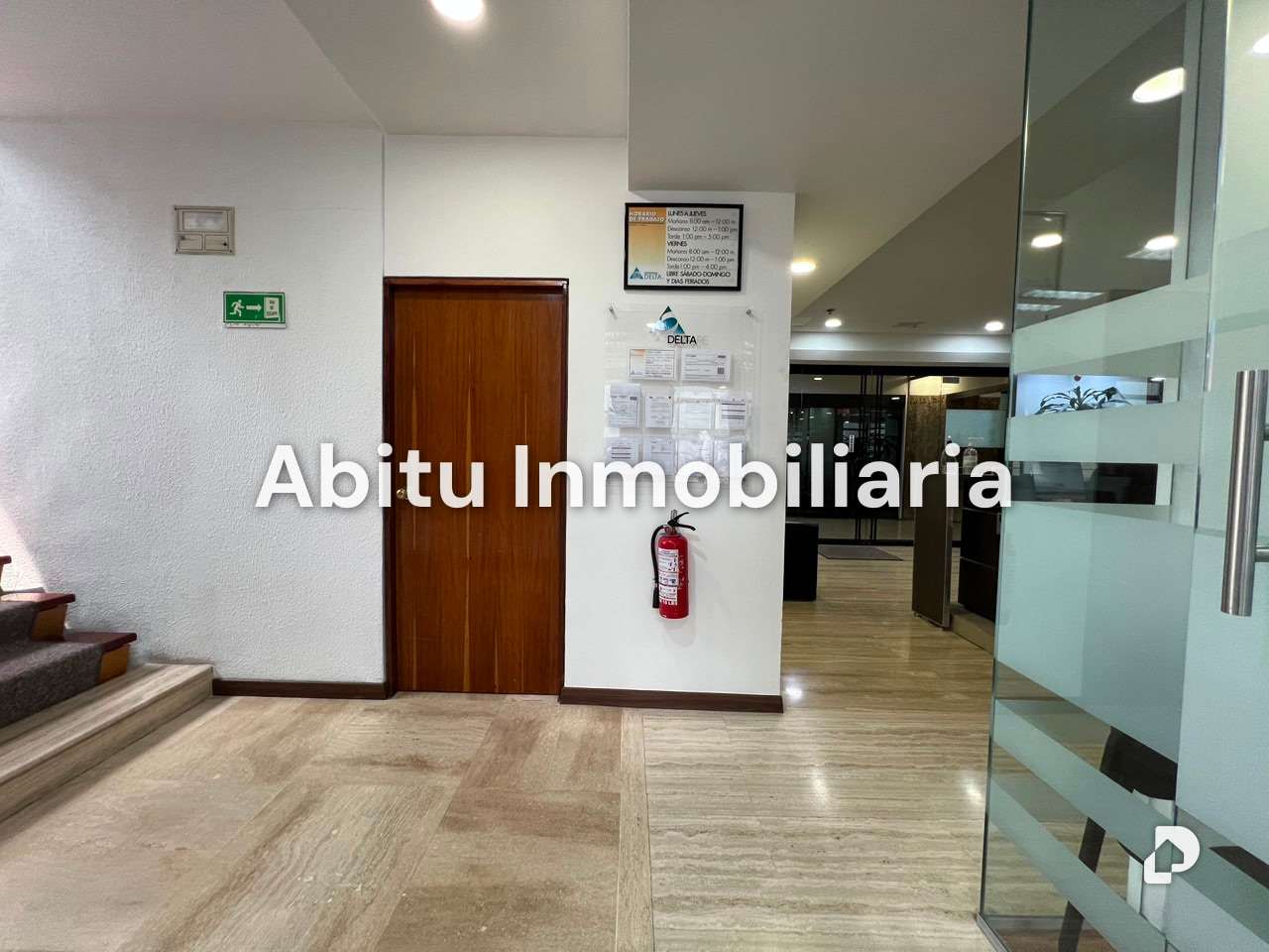Oficina en Plaza Venezuela, Caracas – 30