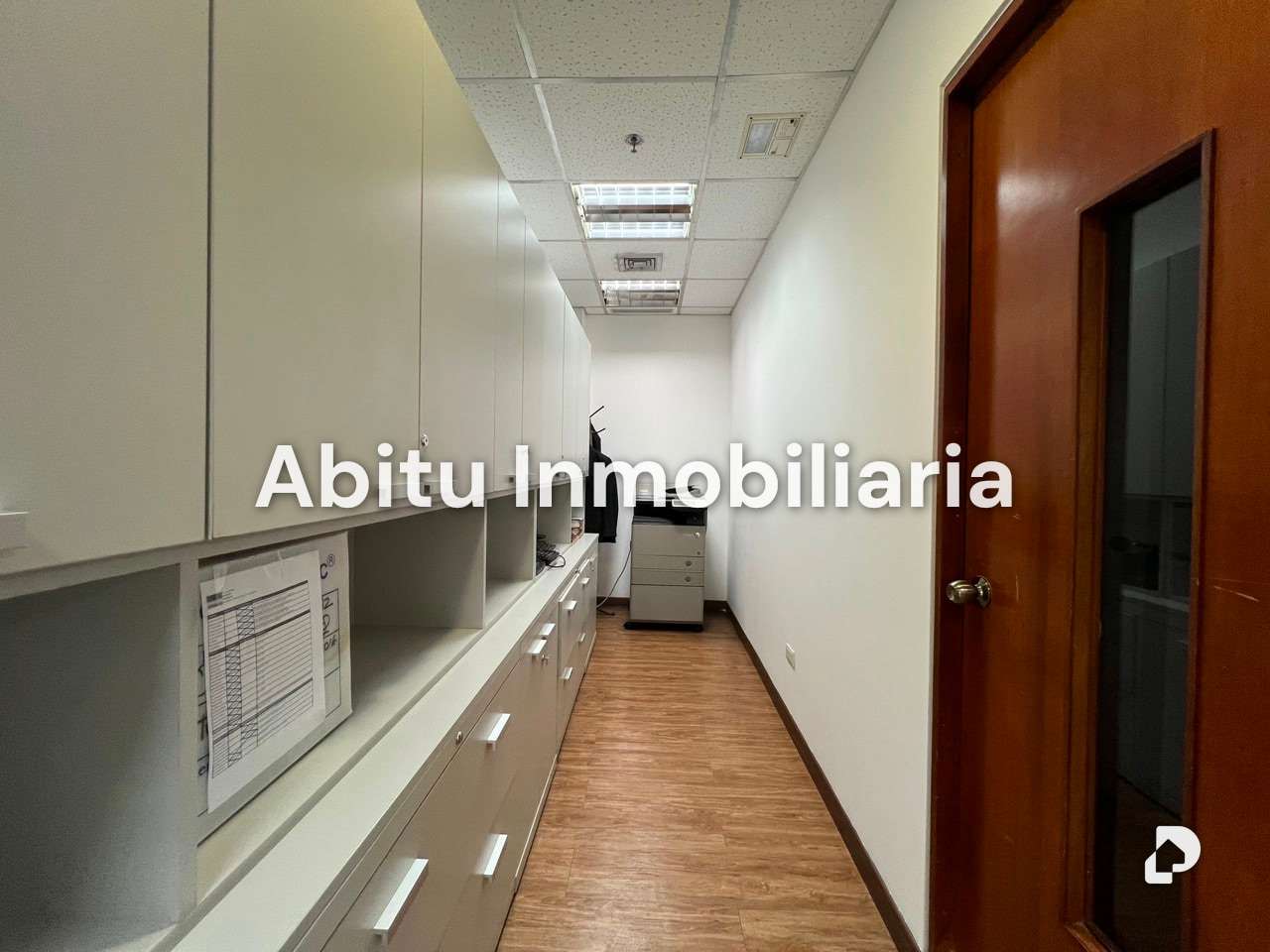 Oficina en Plaza Venezuela, Caracas – 33