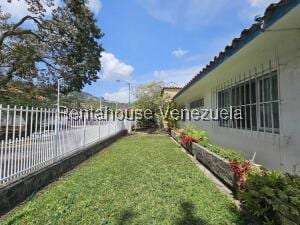 Casa en Prados Del Este, Caracas