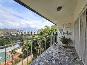 Casa en Prados Del Este, Caracas