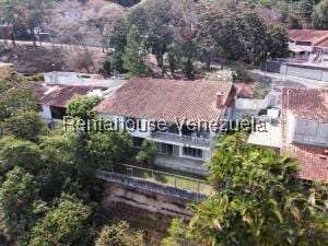 Casa en Prados Del Este, Caracas