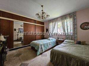 Casa en Prados Del Este, Caracas