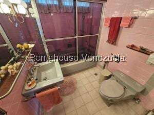 Casa en Prados Del Este, Caracas