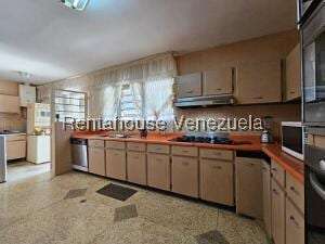 Casa en Prados Del Este, Caracas