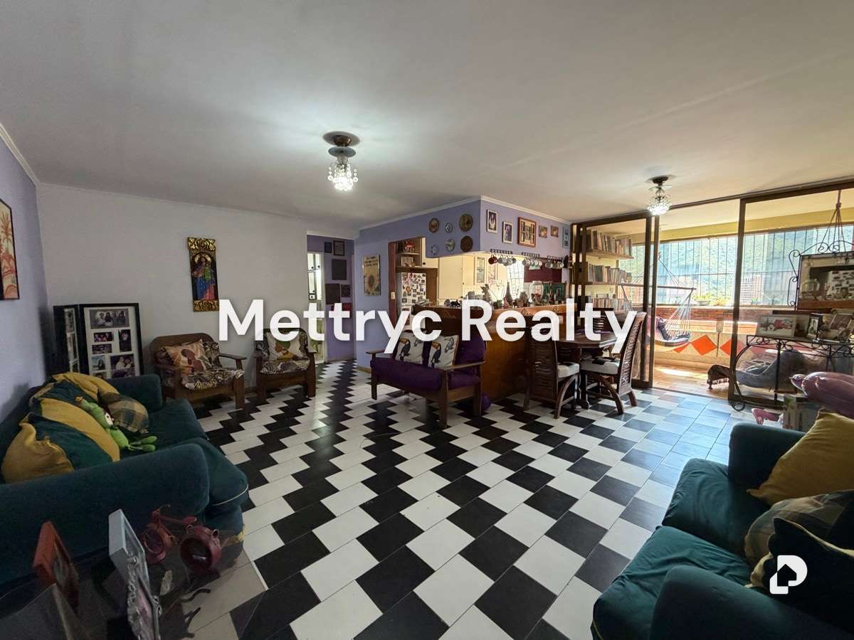 Apartamento en Mañongo, Valencia – 4