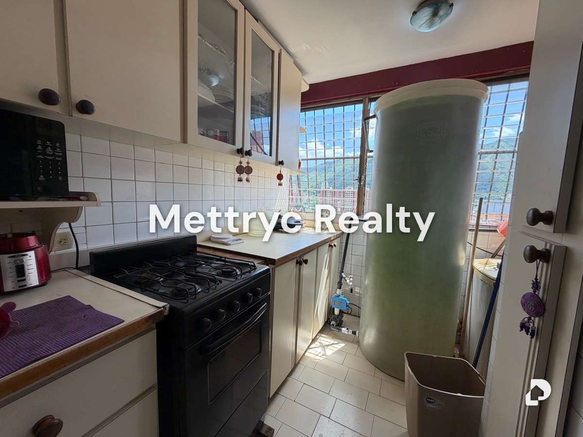 Apartamento en Mañongo, Valencia – 9