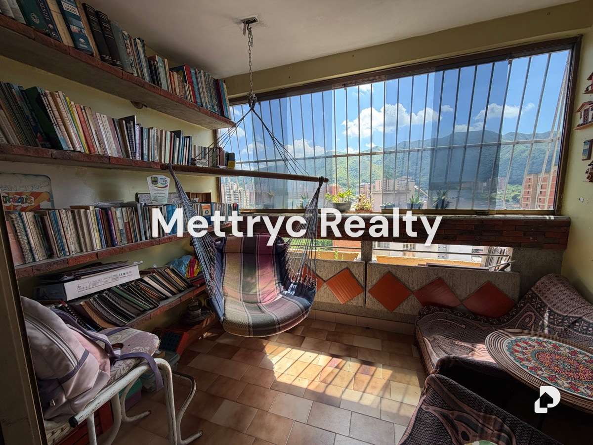Apartamento en Mañongo, Valencia – 7