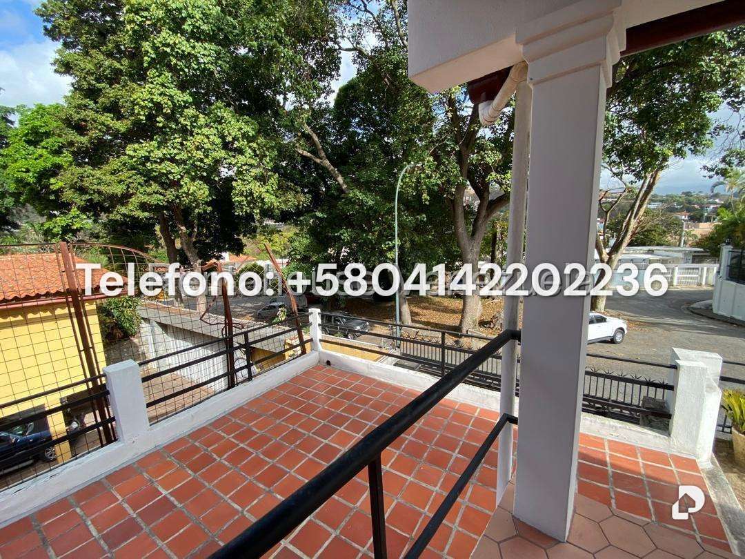 Casa en Prados del Este, Caracas – 9