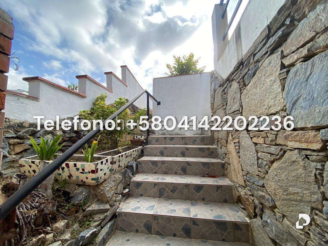 Casa en Prados del Este, Caracas – 5