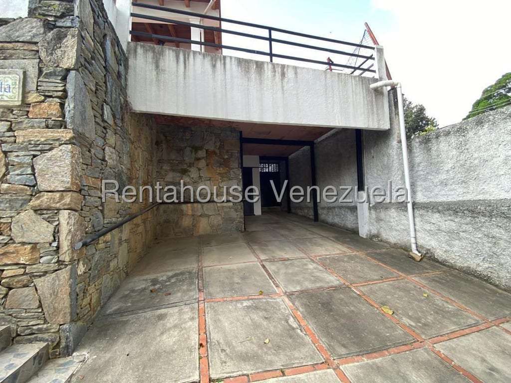 Casa en Prados del Este, Caracas