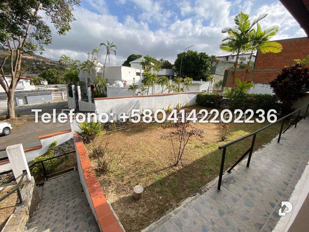 Casa en Prados del Este, Caracas – 7