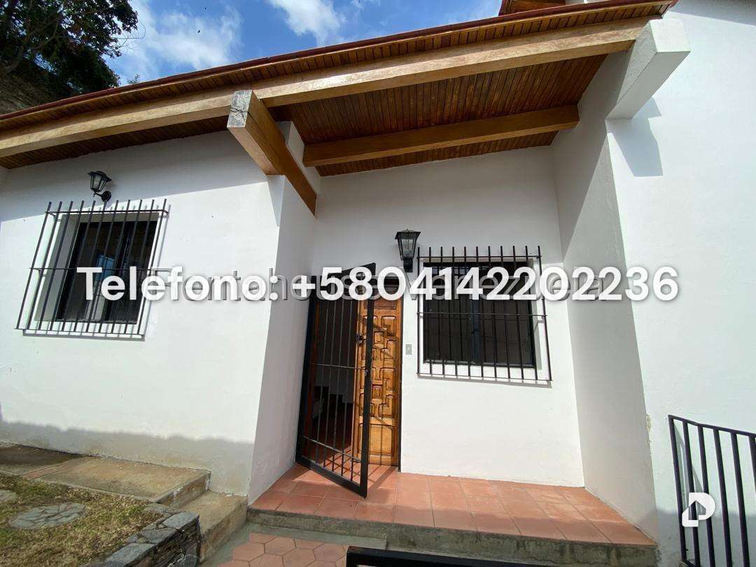 Casa en Prados del Este, Caracas – 28