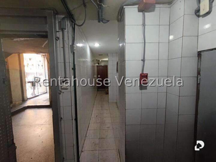 Local comercial en Parroquia Santa Teresa, Caracas – 7