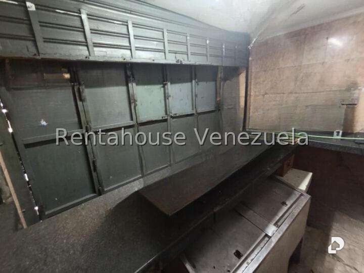 Local comercial en Parroquia Santa Teresa, Caracas – 3