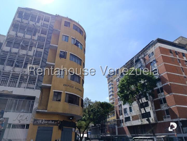 Local comercial en Parroquia Santa Teresa, Caracas – 1