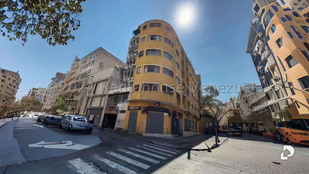Local comercial en Parroquia Santa Teresa, Caracas – 14