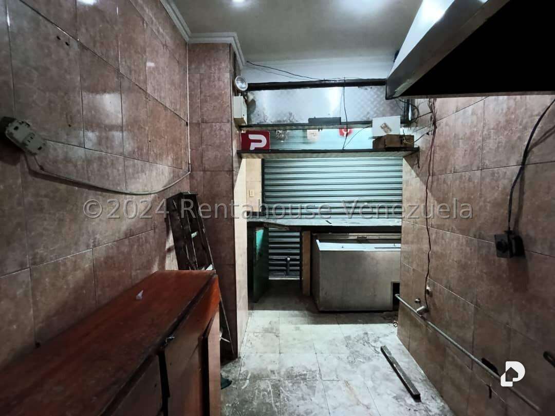 Local comercial en Parroquia Santa Teresa, Caracas – 4