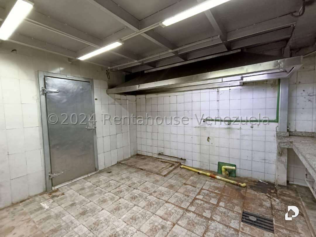 Local comercial en Parroquia Santa Teresa, Caracas – 9