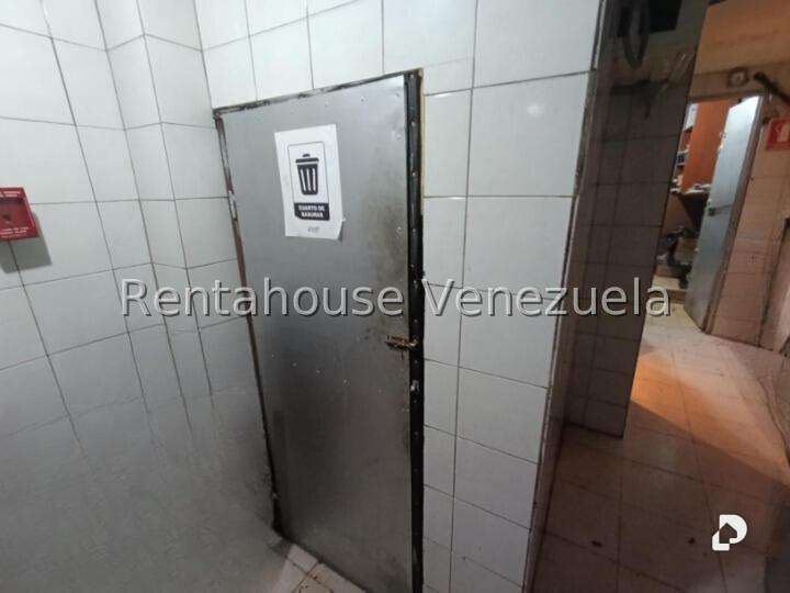 Local comercial en Parroquia Santa Teresa, Caracas – 6
