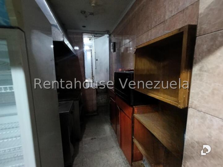 Local comercial en Parroquia Santa Teresa, Caracas – 5