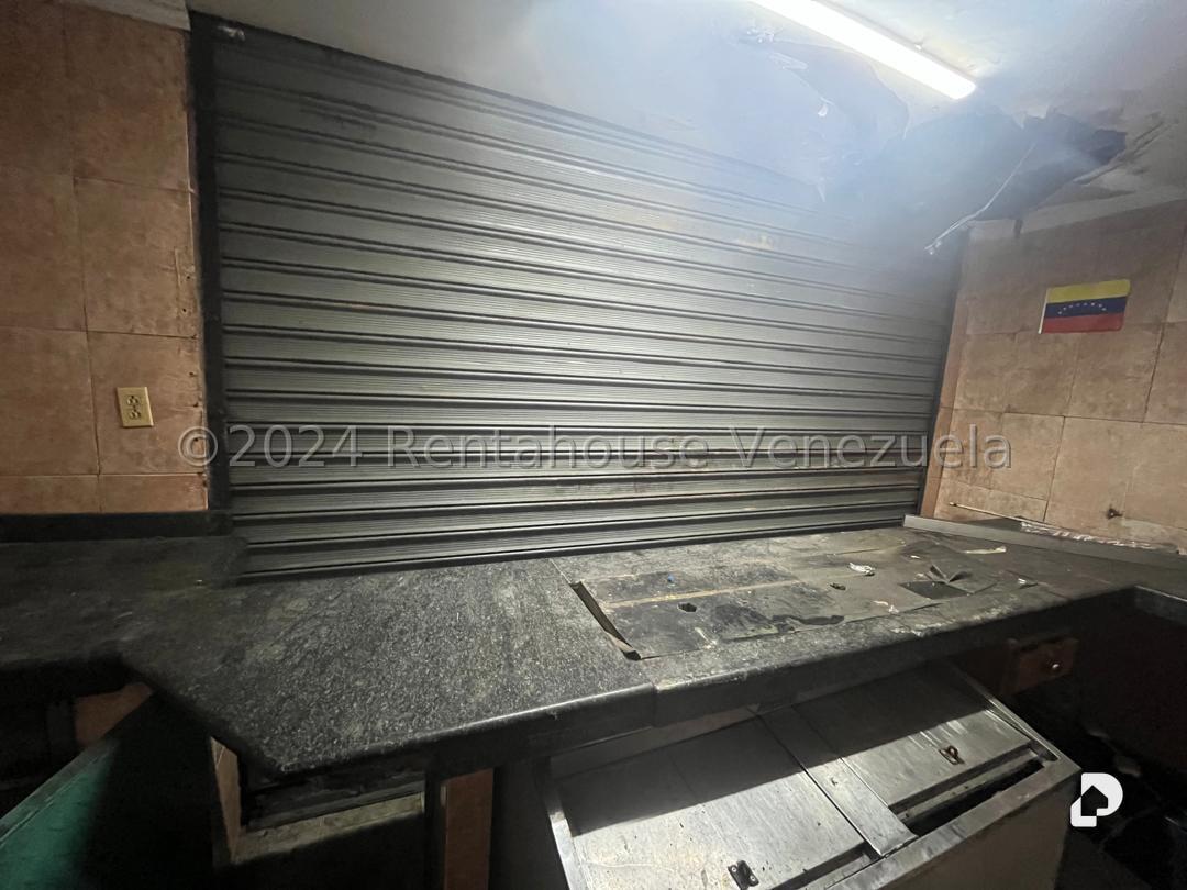 Local comercial en Parroquia Santa Teresa, Caracas – 2