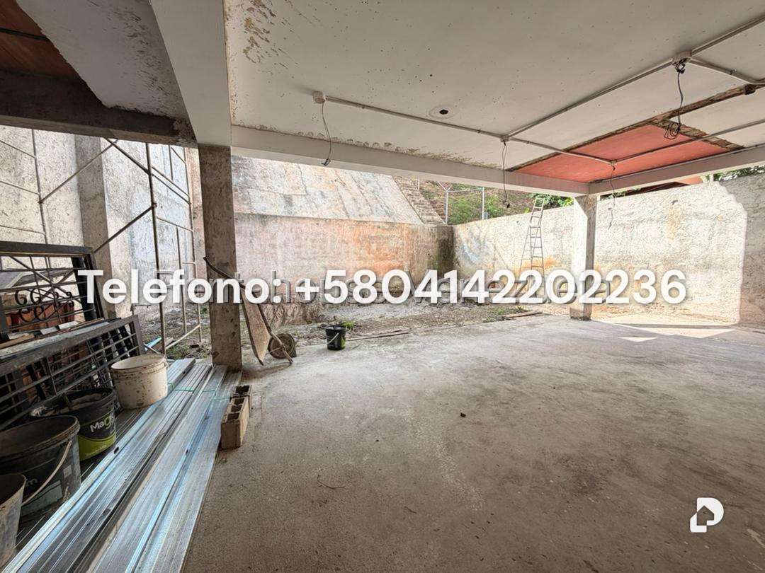 Casa en San Luis, Caracas – 15