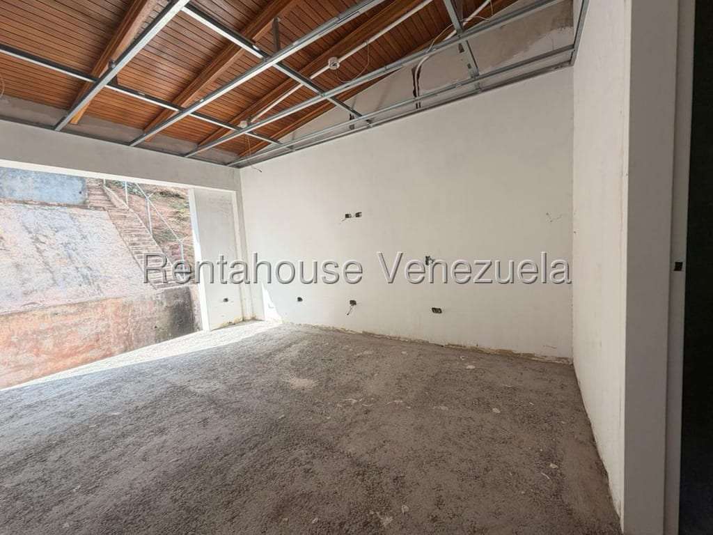 Casa en San Luis, Caracas