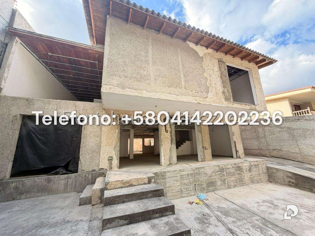 Casa en San Luis, Caracas – 3