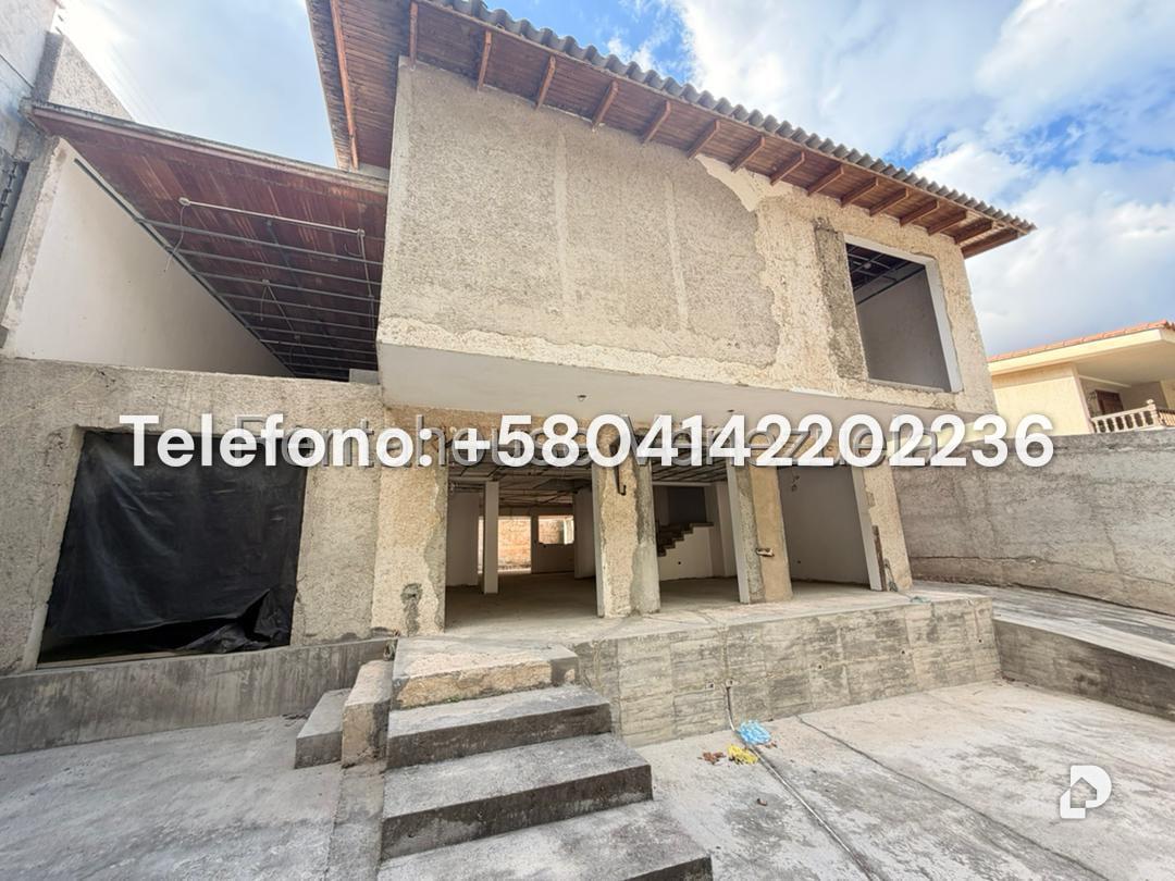 Casa en San Luis, Caracas – 3