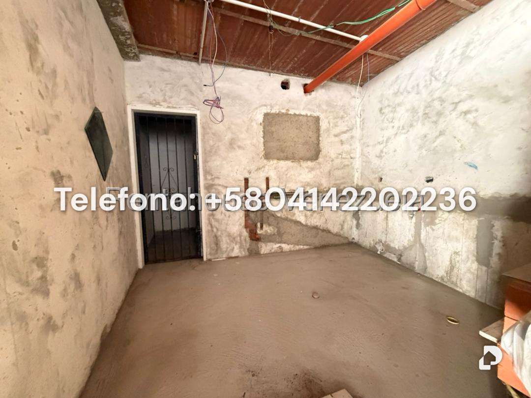 Casa en San Luis, Caracas – 25